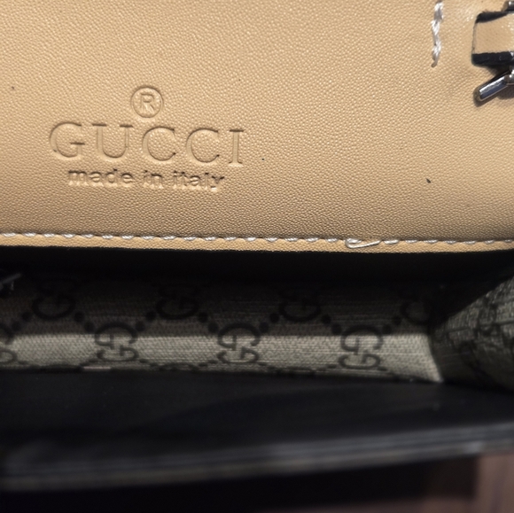 Mini GG bag - Picture 4 of 9